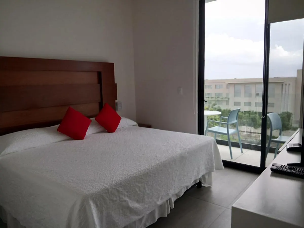 Family Apartments Near Beach Polo88 신데 델 카르멘 0*,