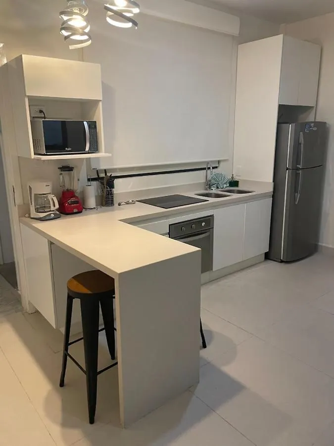 Family Apartments Near Beach Polo88 신데 델 카르멘