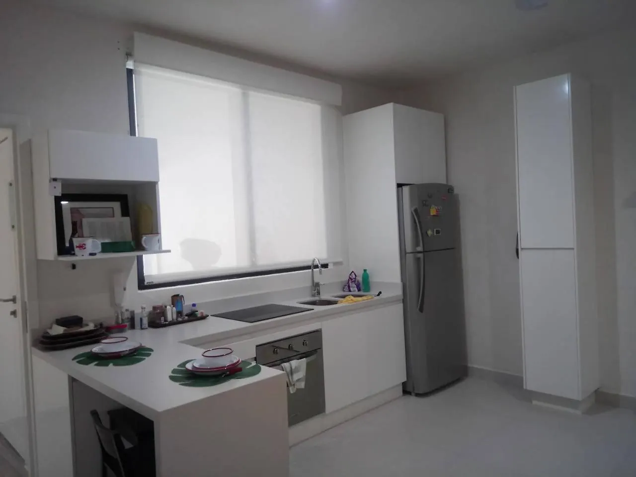 Family Apartments Near Beach Polo88 신데 델 카르멘