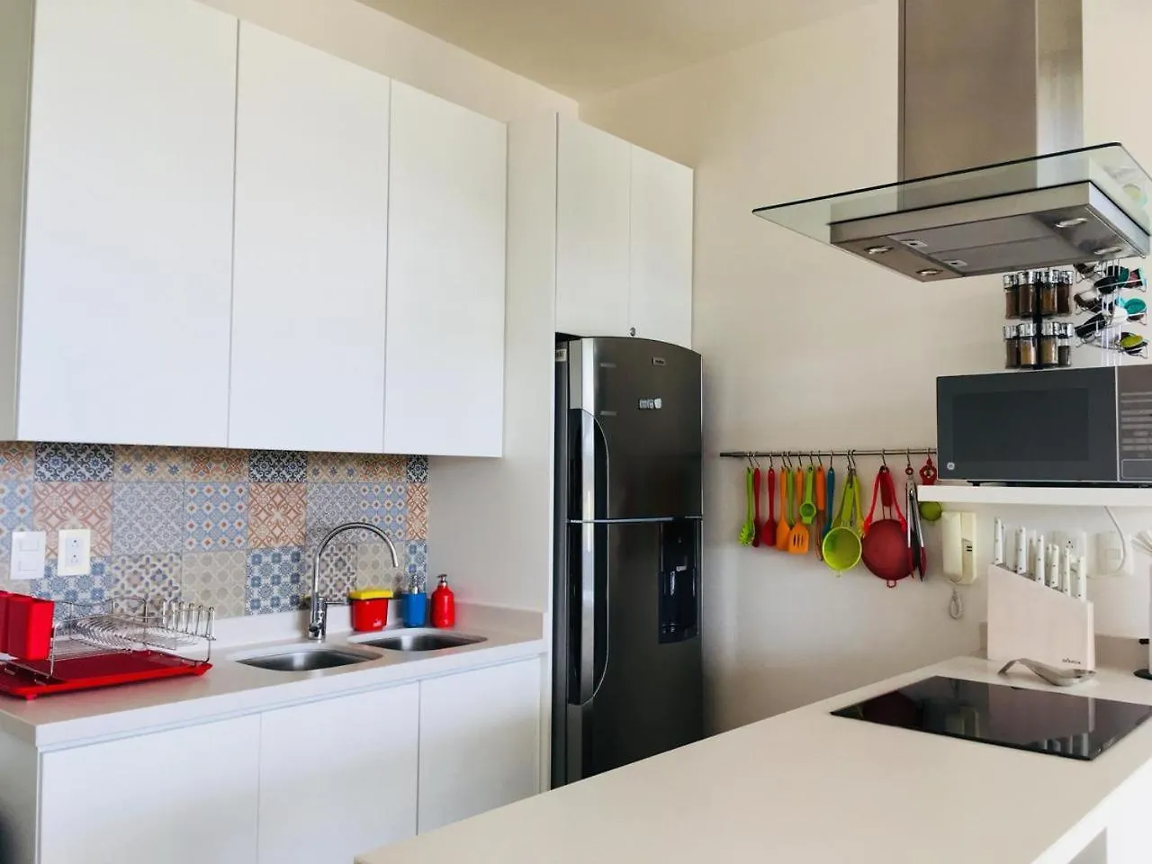 Family Apartments Near Beach Polo88 신데 델 카르멘 0*,  멕시코