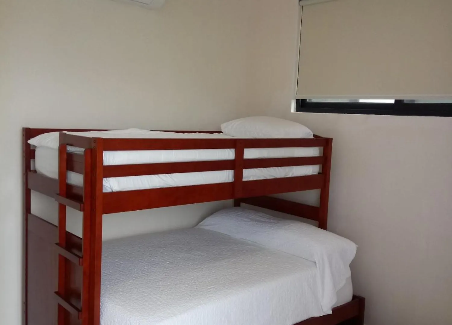 Family Apartments Near Beach Polo88 신데 델 카르멘