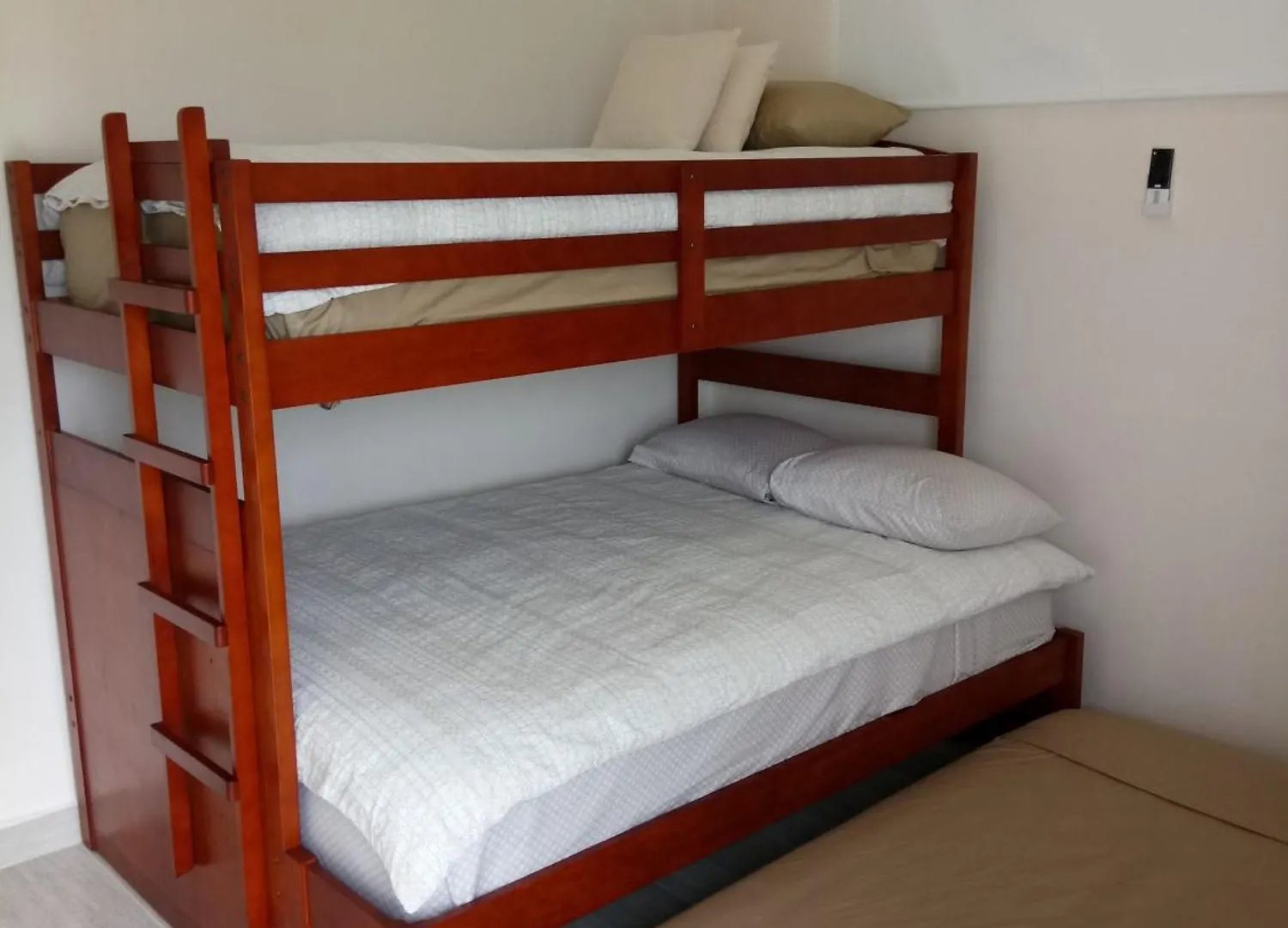 Family Apartments Near Beach Polo88 신데 델 카르멘 멕시코
