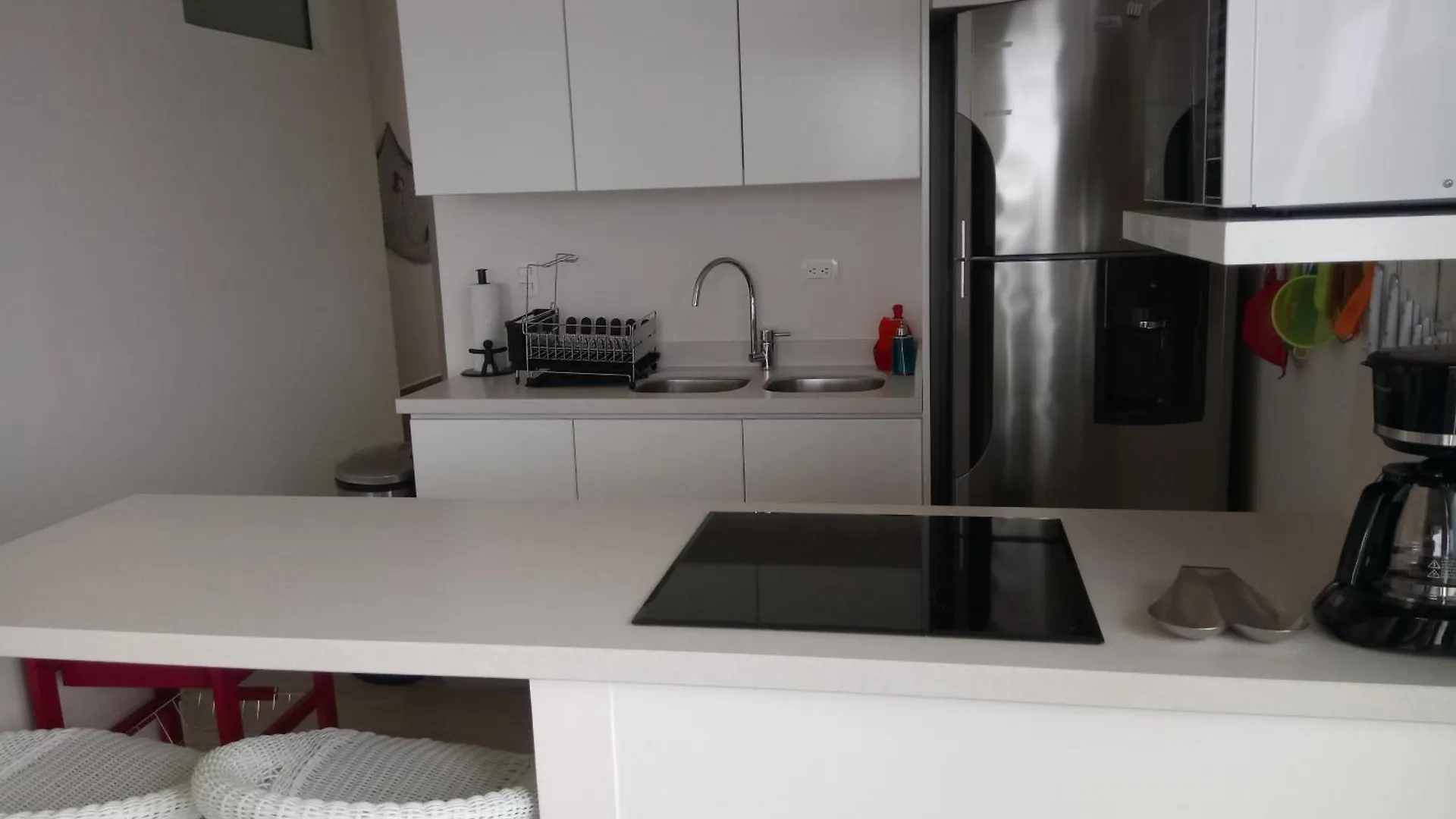 Family Apartments Near Beach Polo88 신데 델 카르멘 멕시코