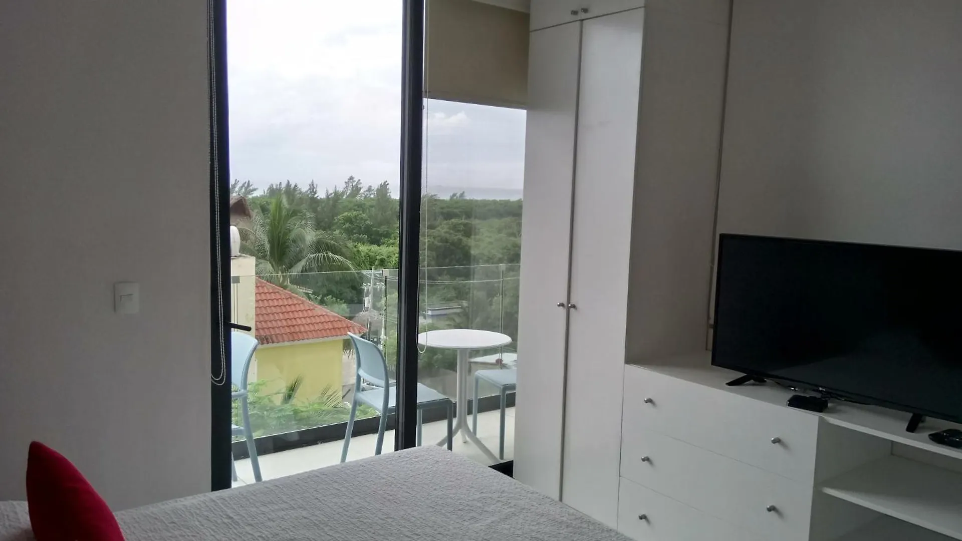 Family Apartments Near Beach Polo88 신데 델 카르멘 멕시코
