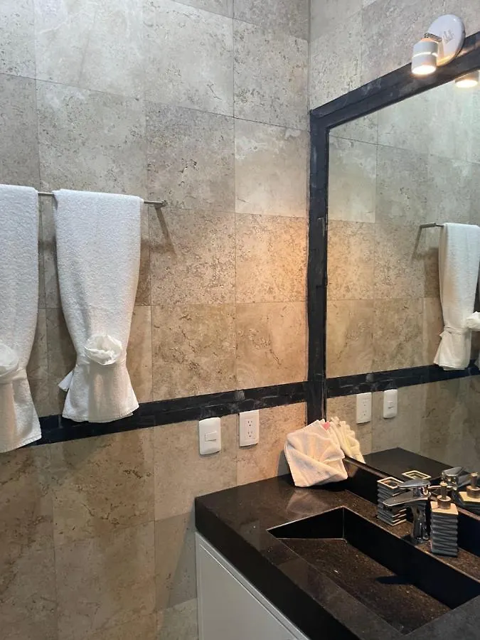 Family Apartments Near Beach Polo88 بلايا ديل كارمن