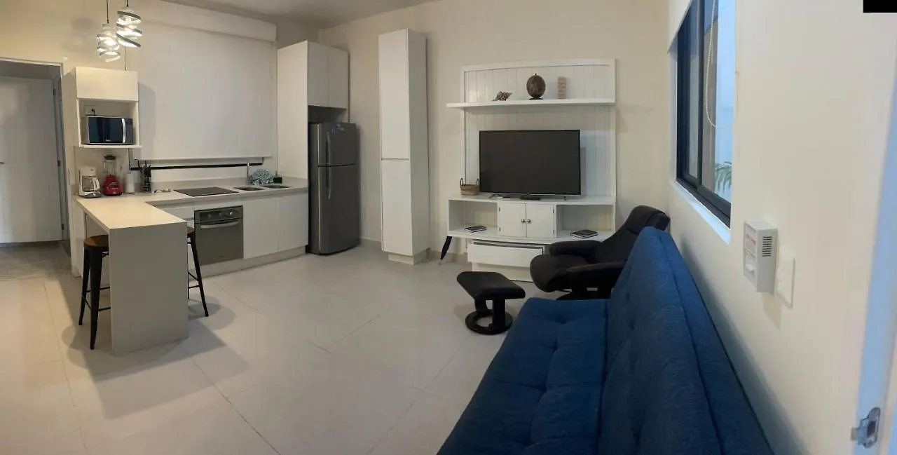 Family Apartments Near Beach Polo88 بلايا ديل كارمن
