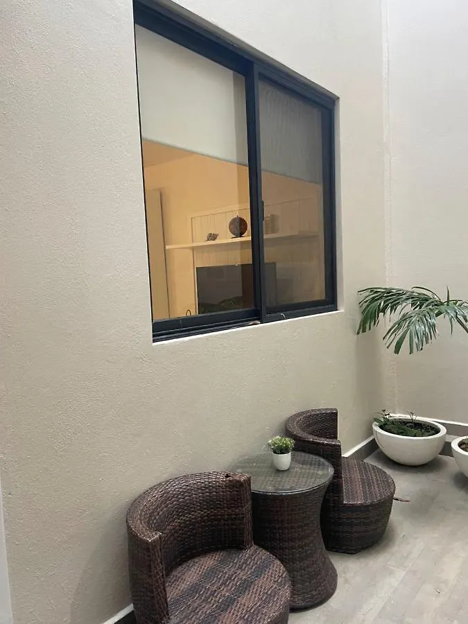 Family Apartments Near Beach Polo88 بلايا ديل كارمن