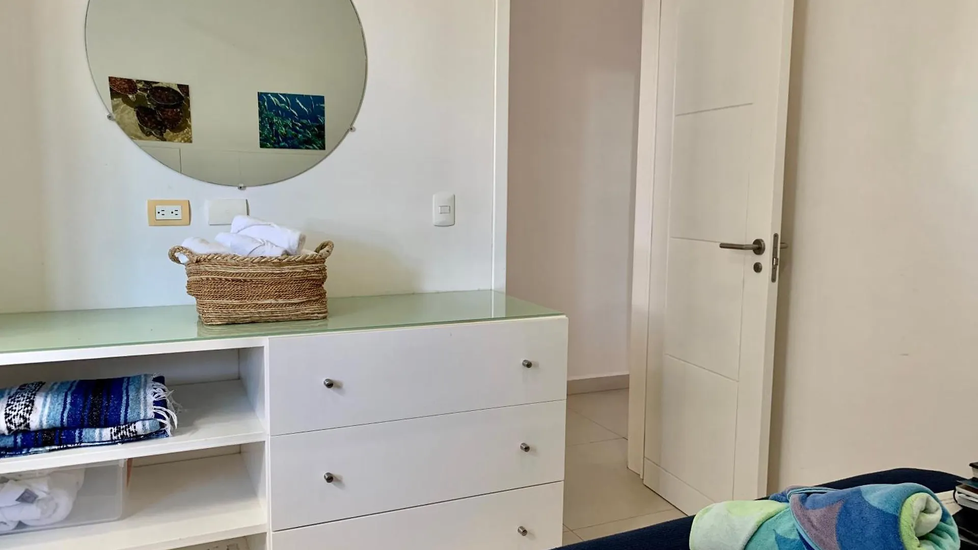Family Apartments Near Beach Polo88 بلايا ديل كارمن 0*,