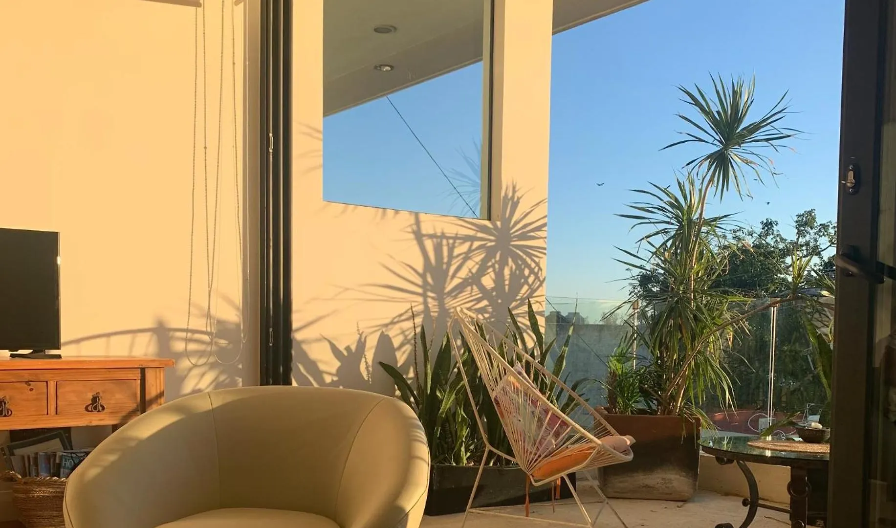 Family Apartments Near Beach Polo88 بلايا ديل كارمن