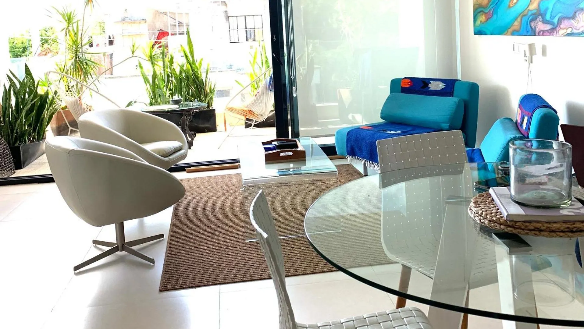 Family Apartments Near Beach Polo88 بلايا ديل كارمن 0*,