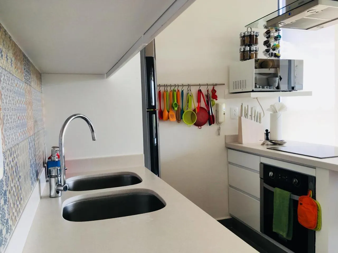 Family Apartments Near Beach Polo88 بلايا ديل كارمن 0*,  المكسيك