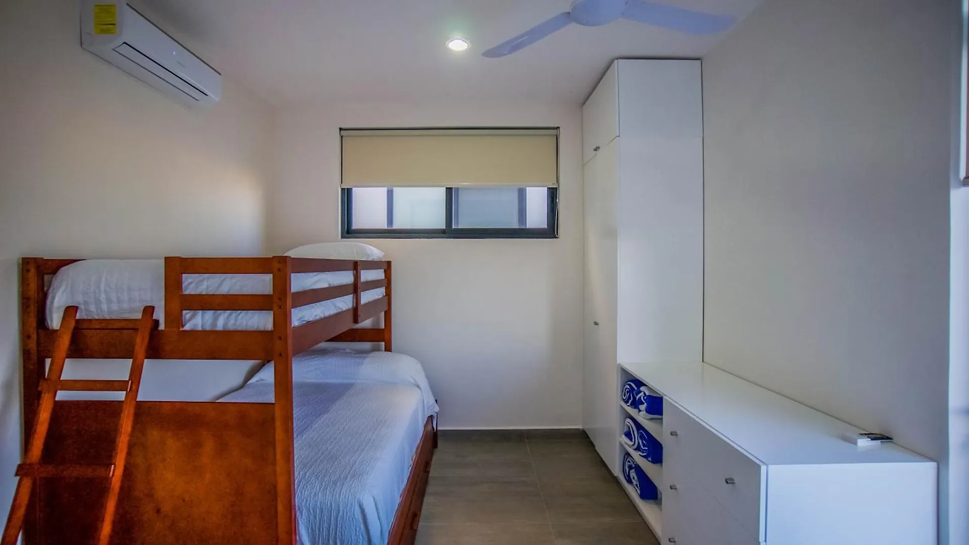 Family Apartments Near Beach Polo88 بلايا ديل كارمن