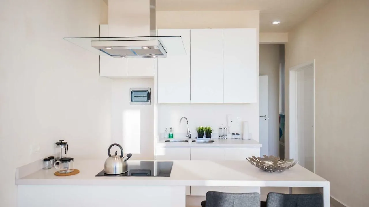 Family Apartments Near Beach Polo88 بلايا ديل كارمن